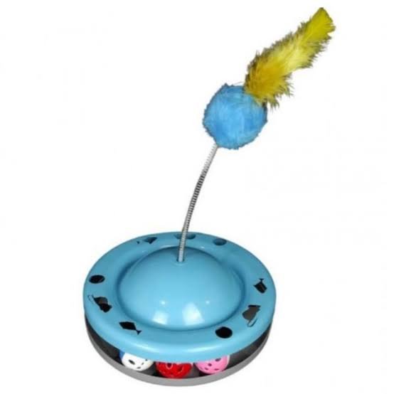 Brinquedo Para Gatos Cat Labamba - Imagem 3